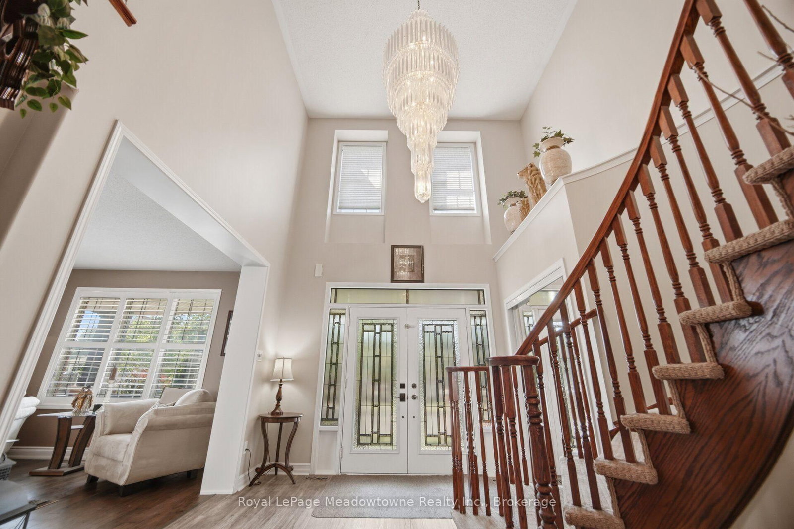 1406 Hearst Boulevard • Milton, ON photo 6