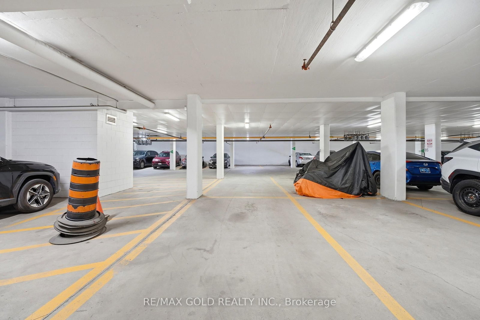5025 Harvard Road • #211 • Mississauga, ON photo 24