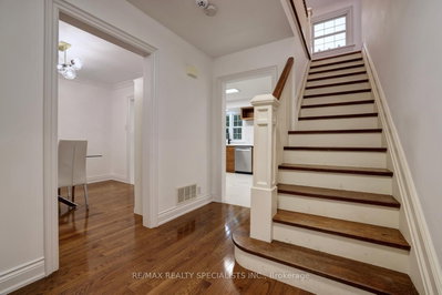 406 Christina Oakville,ON L6K 1H6 — Photo 24