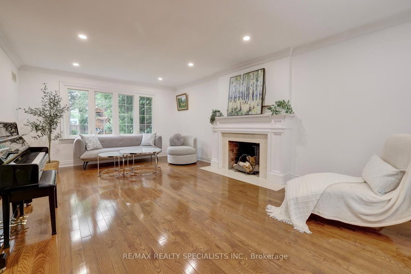406 Christina Oakville,ON L6K 1H6 — Photo 8