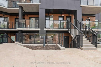 17 Centre Street • #102 • Orangeville, ON photo 4