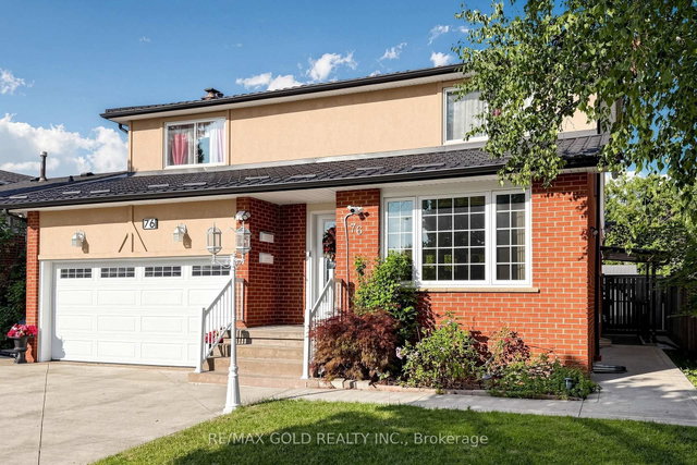 76 Charters Road