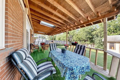 76 Charters Brampton,ON L6V 2S5 — Photo 47