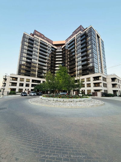 Condo leased at 909-1060 Sheppard Avenue, Toronto, Ontario, M3J 0G7 - York University Heights - MLS: W13577152