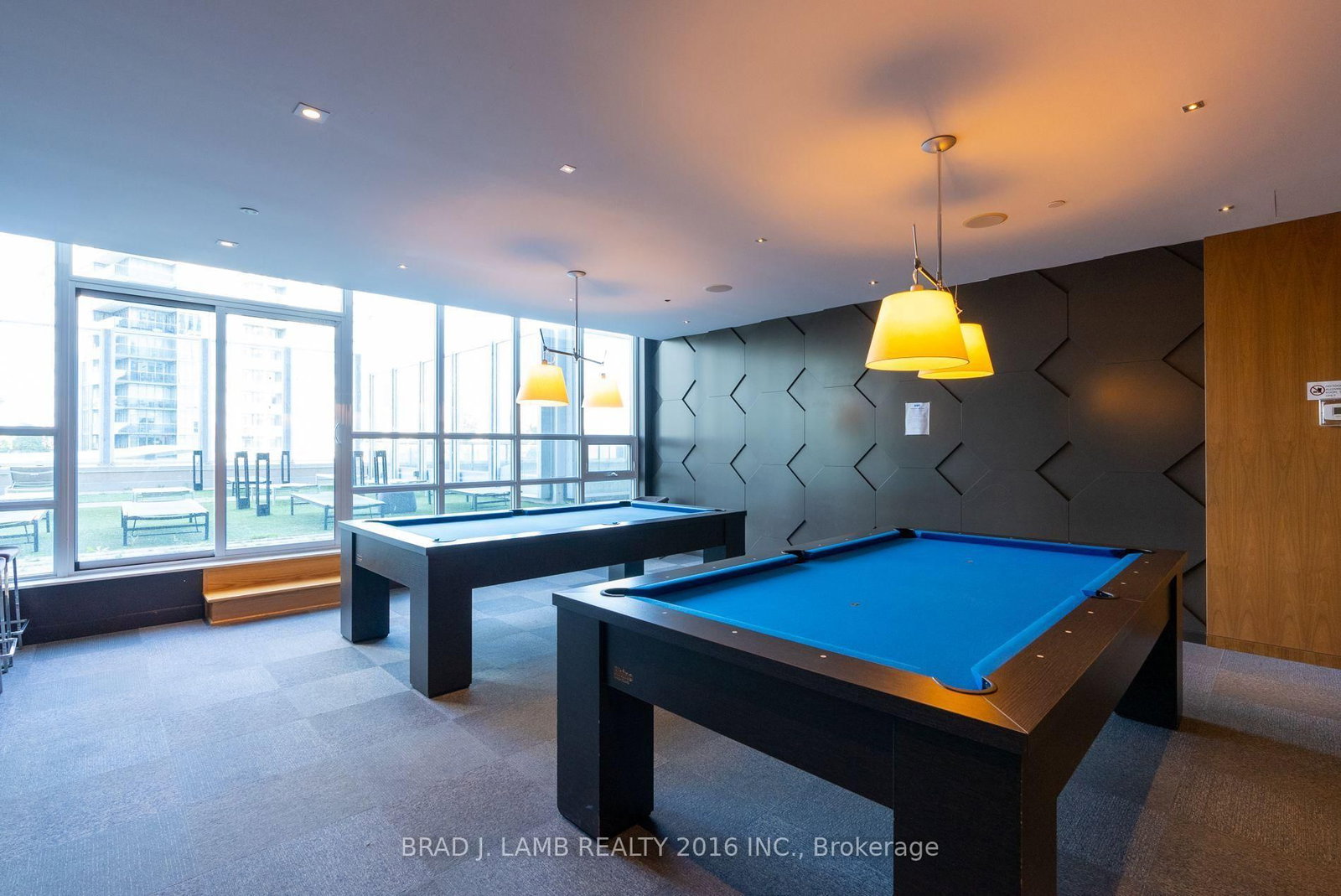 36 Park Lawn Road • ##4403 • Toronto, ON photo 23