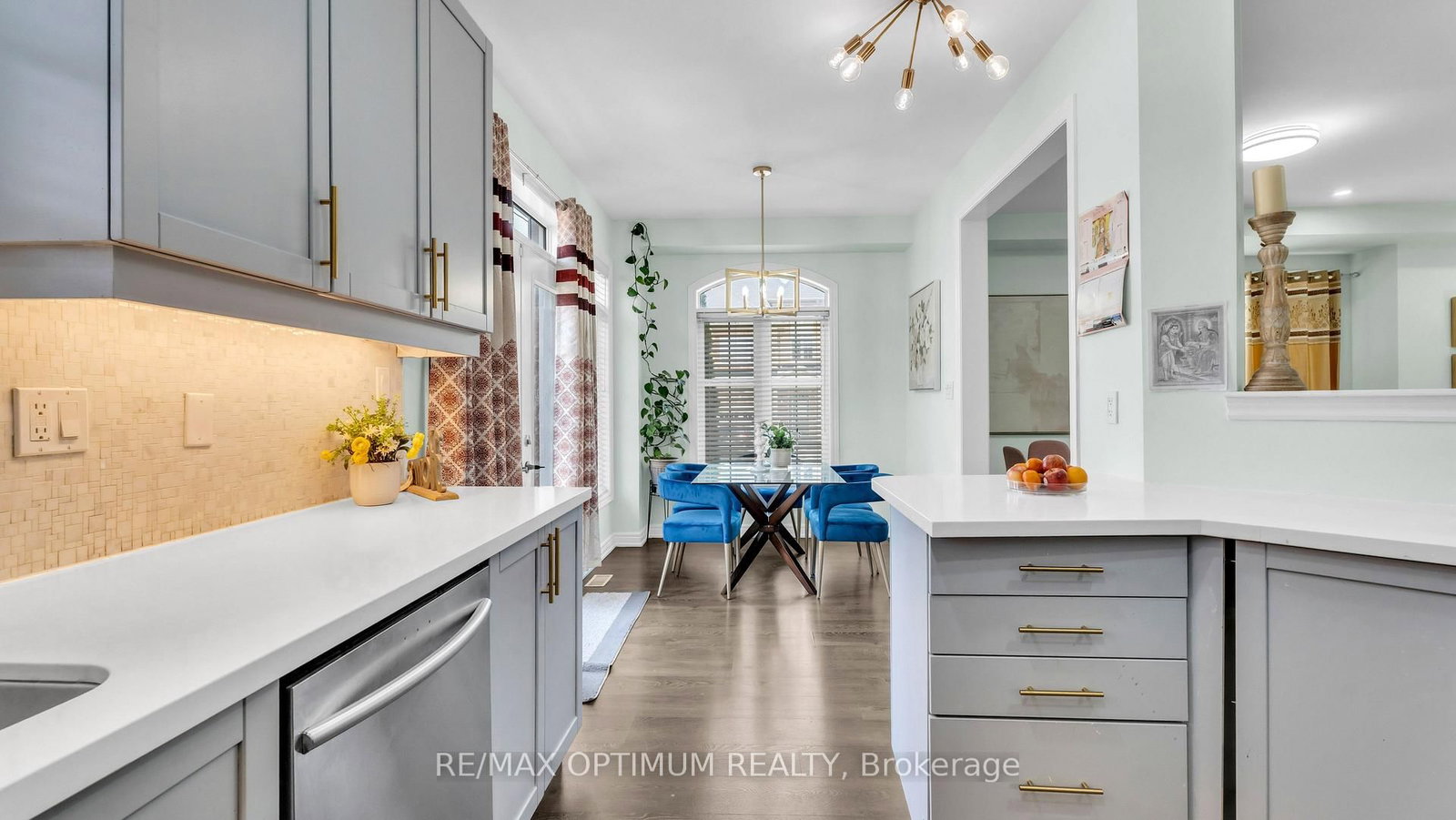 39 Divinity Circle • Brampton, ON photo 21