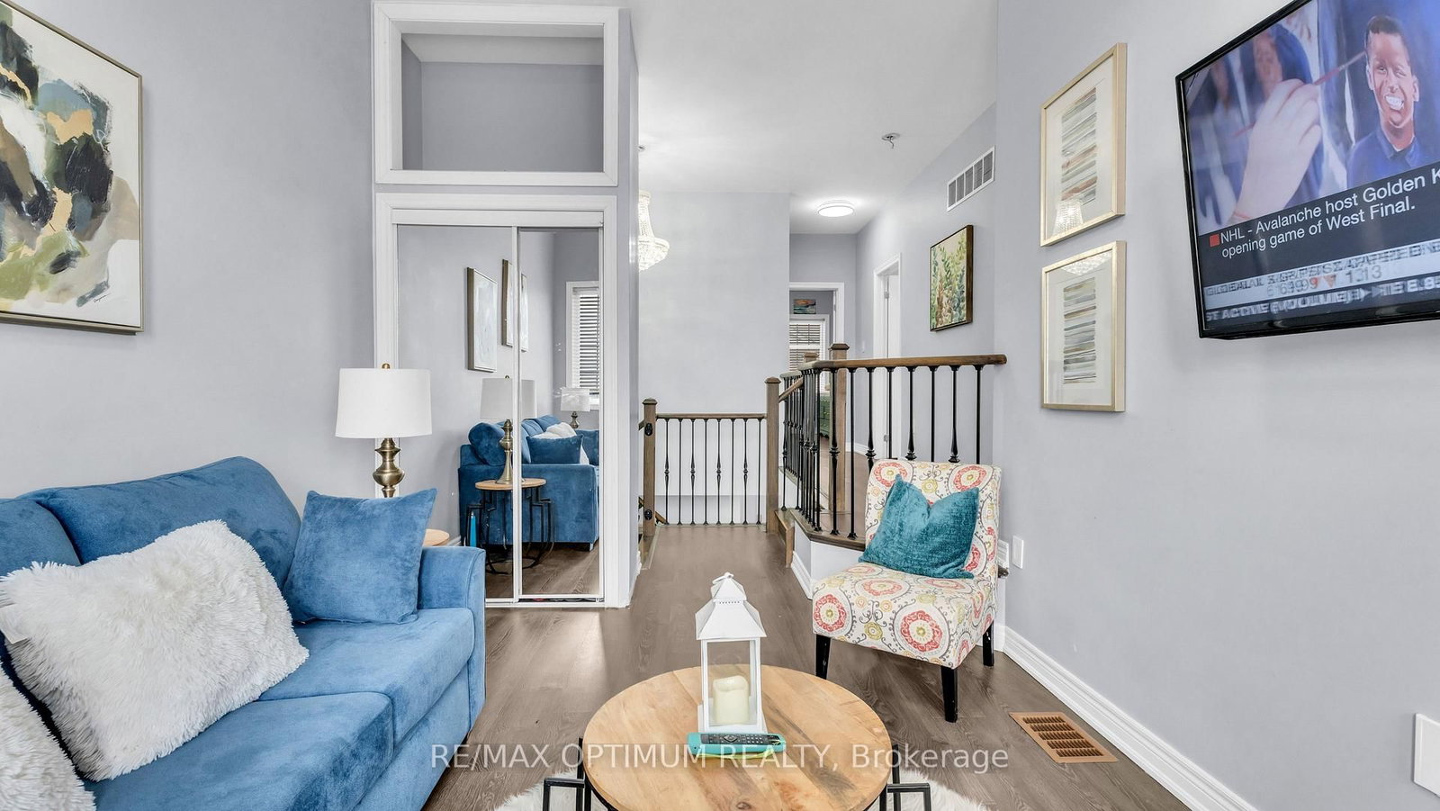 39 Divinity Circle • Brampton, ON photo 24