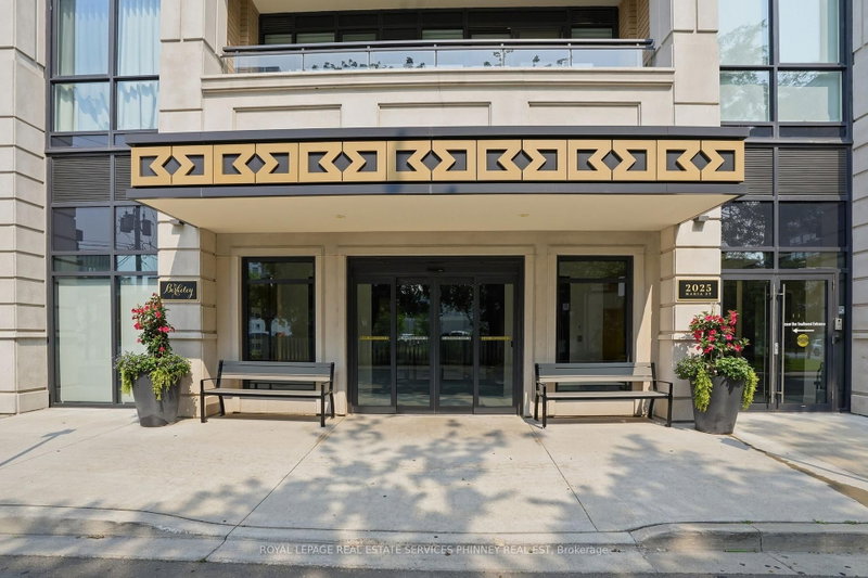 1101 - 2025 Maria Street