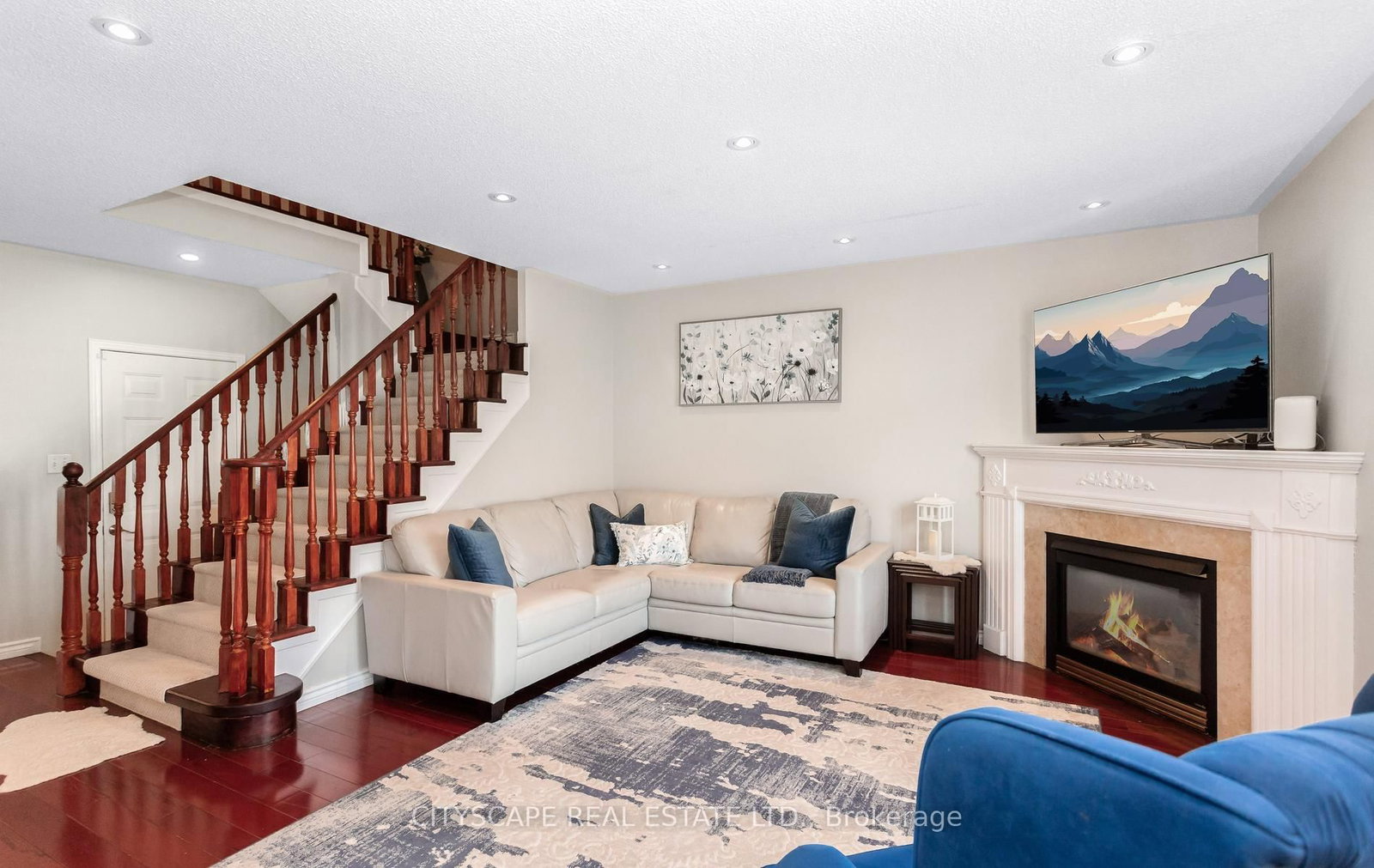3324 Equestrian Crescent • Mississauga, ON photo 12