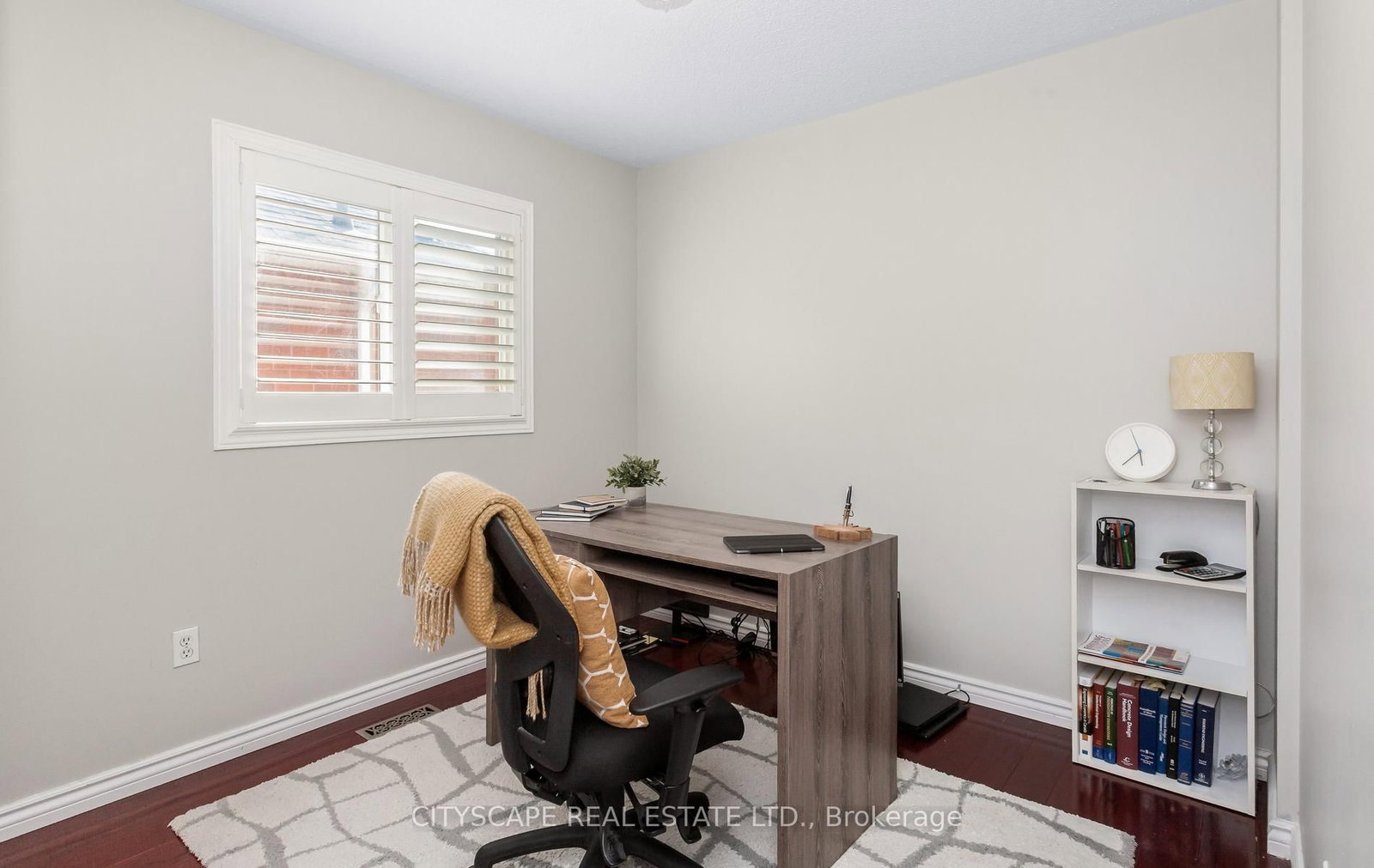 3324 Equestrian Crescent • Mississauga, ON photo 27