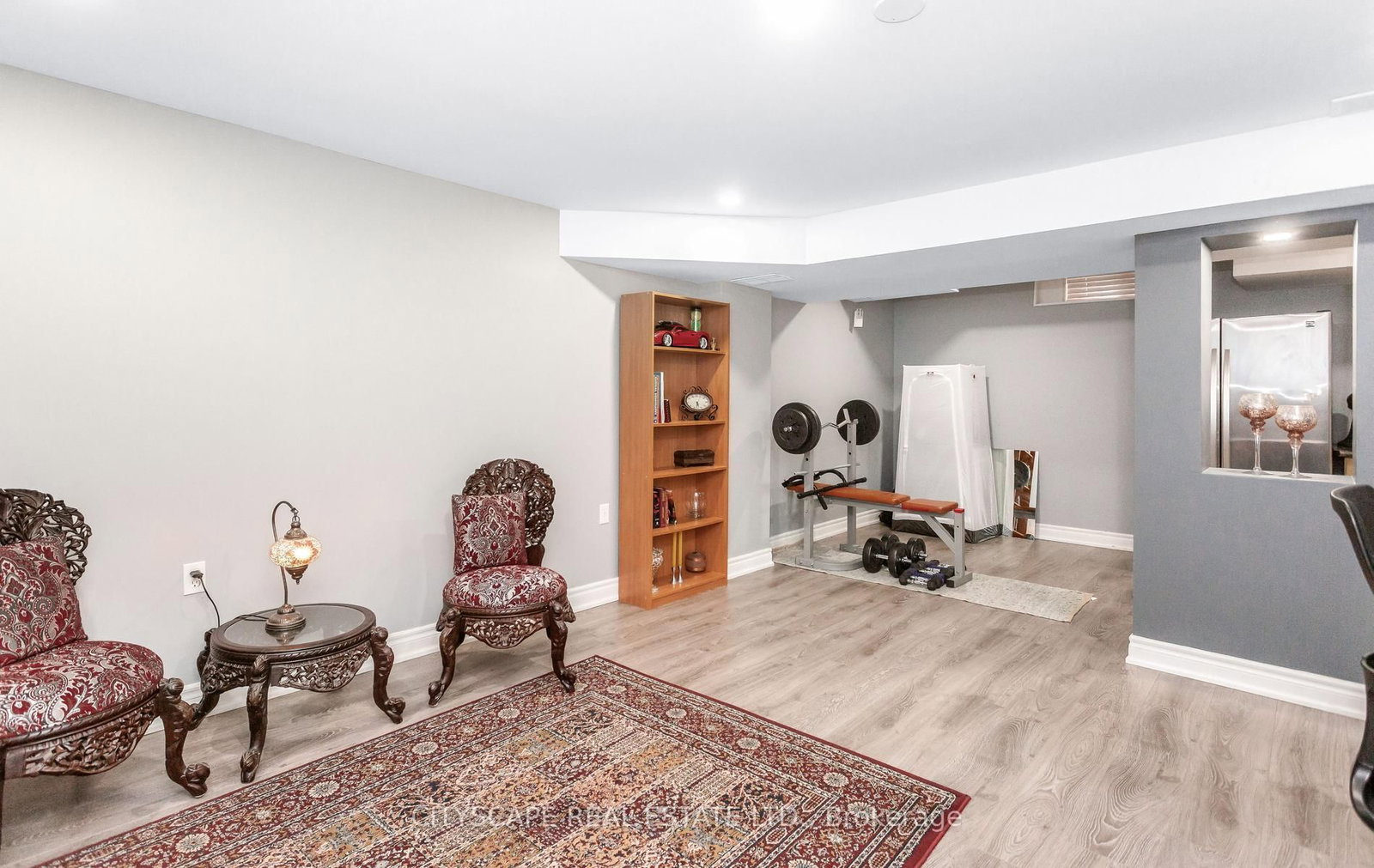 3324 Equestrian Crescent • Mississauga, ON photo 38