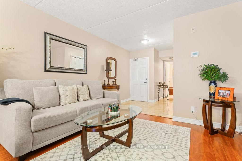 1450 Bishops Gate • #111 • Oakville, ON photo 11