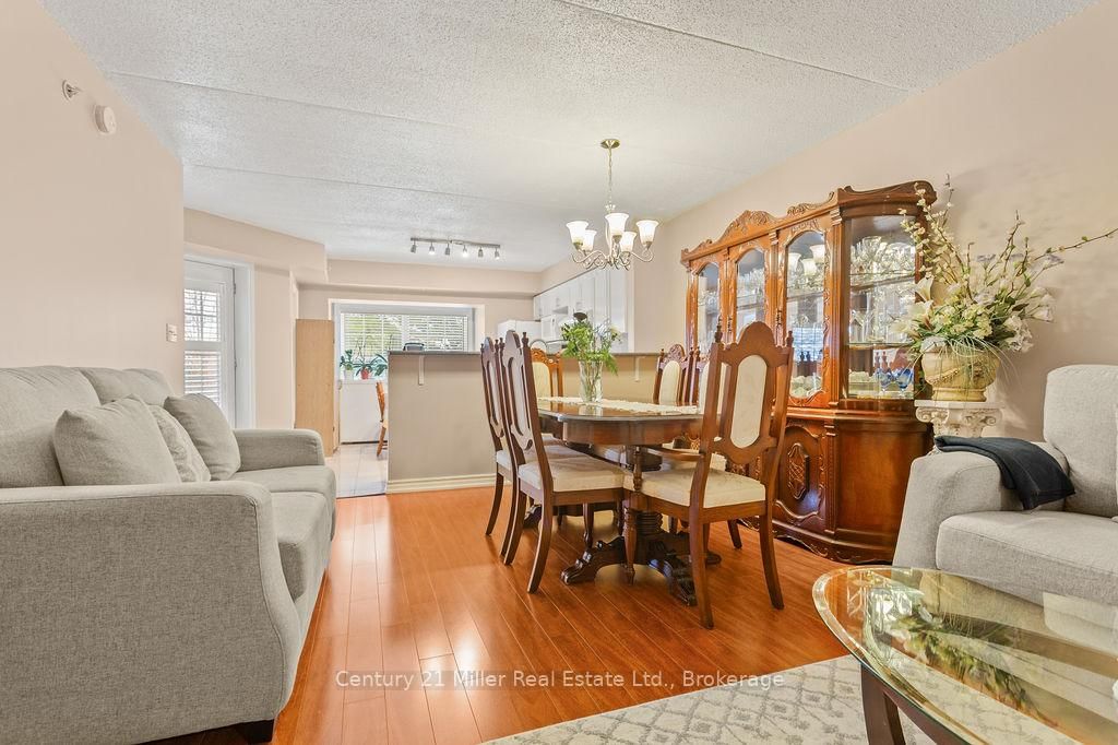 1450 Bishops Gate • #111 • Oakville, ON photo 14