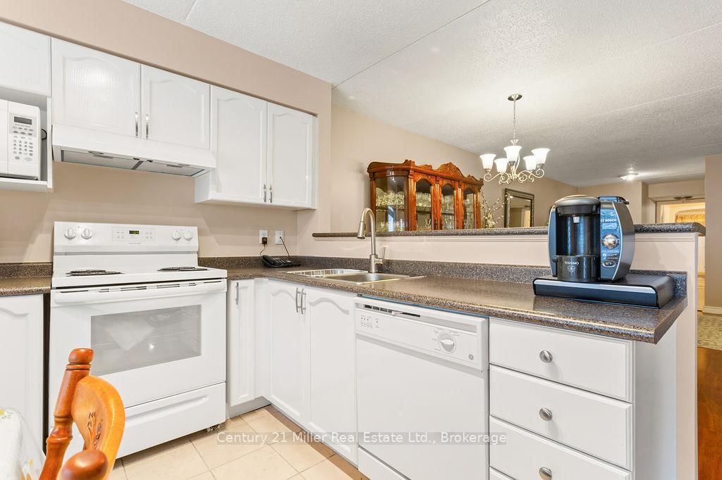 1450 Bishops Gate • #111 • Oakville, ON photo 17