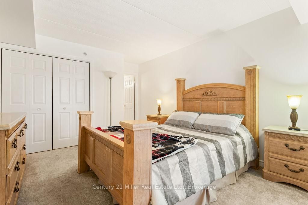 1450 Bishops Gate • #111 • Oakville, ON photo 20