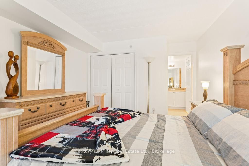 1450 Bishops Gate • #111 • Oakville, ON photo 22