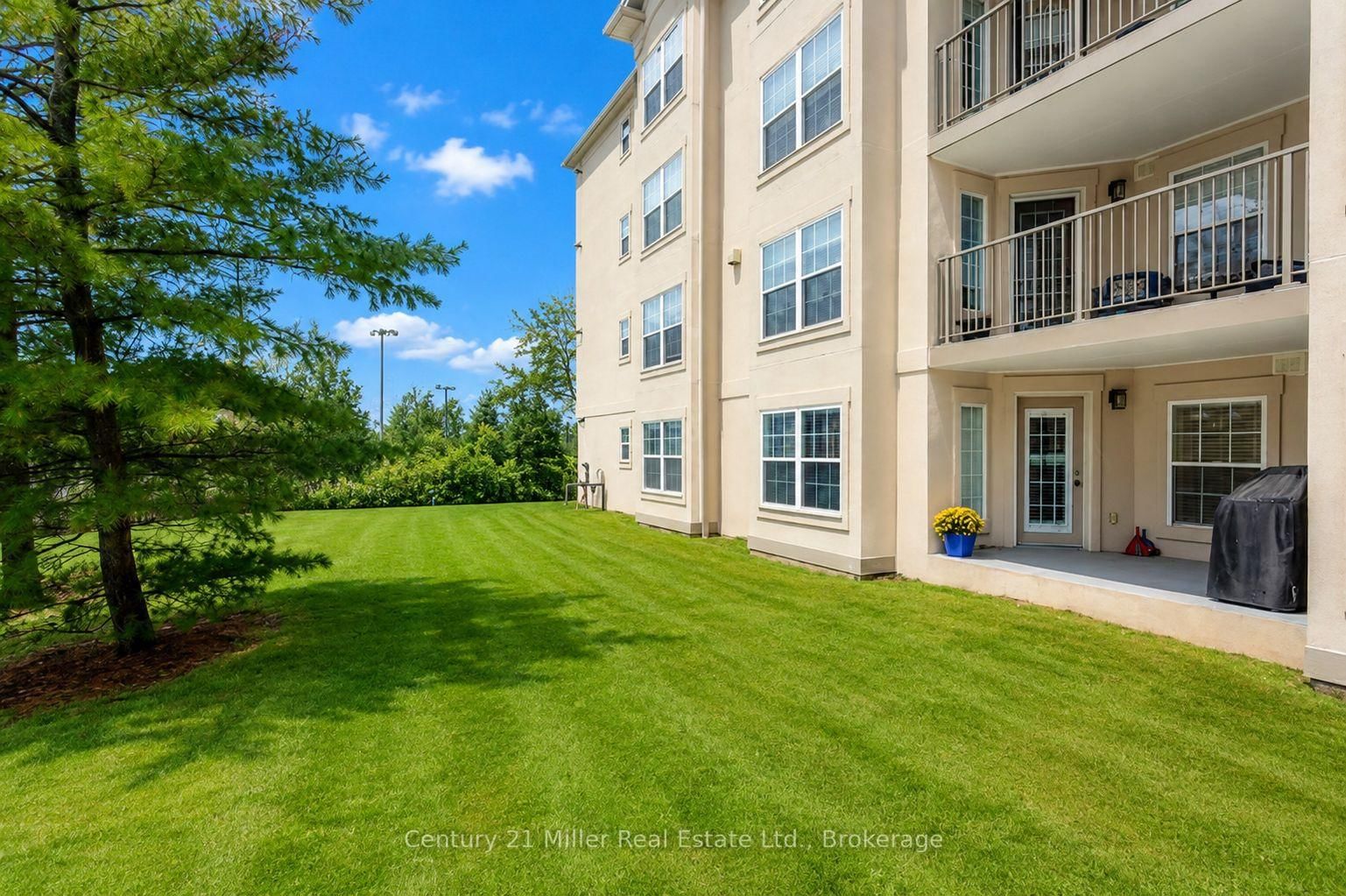 1450 Bishops Gate • #111 • Oakville, ON photo 28