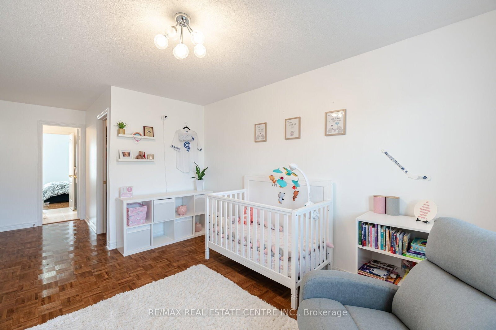 7 Prince Edward Boulevard • Brampton, ON photo 27