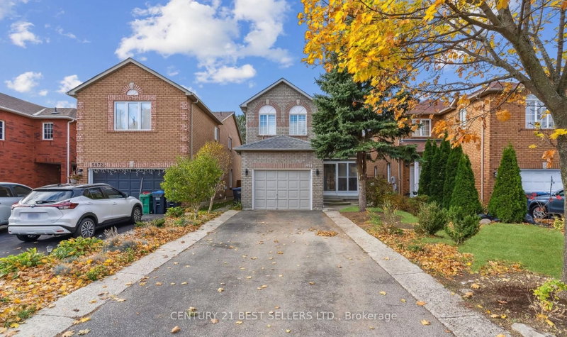 home for lease on Basement-5874 Sidmouth Street