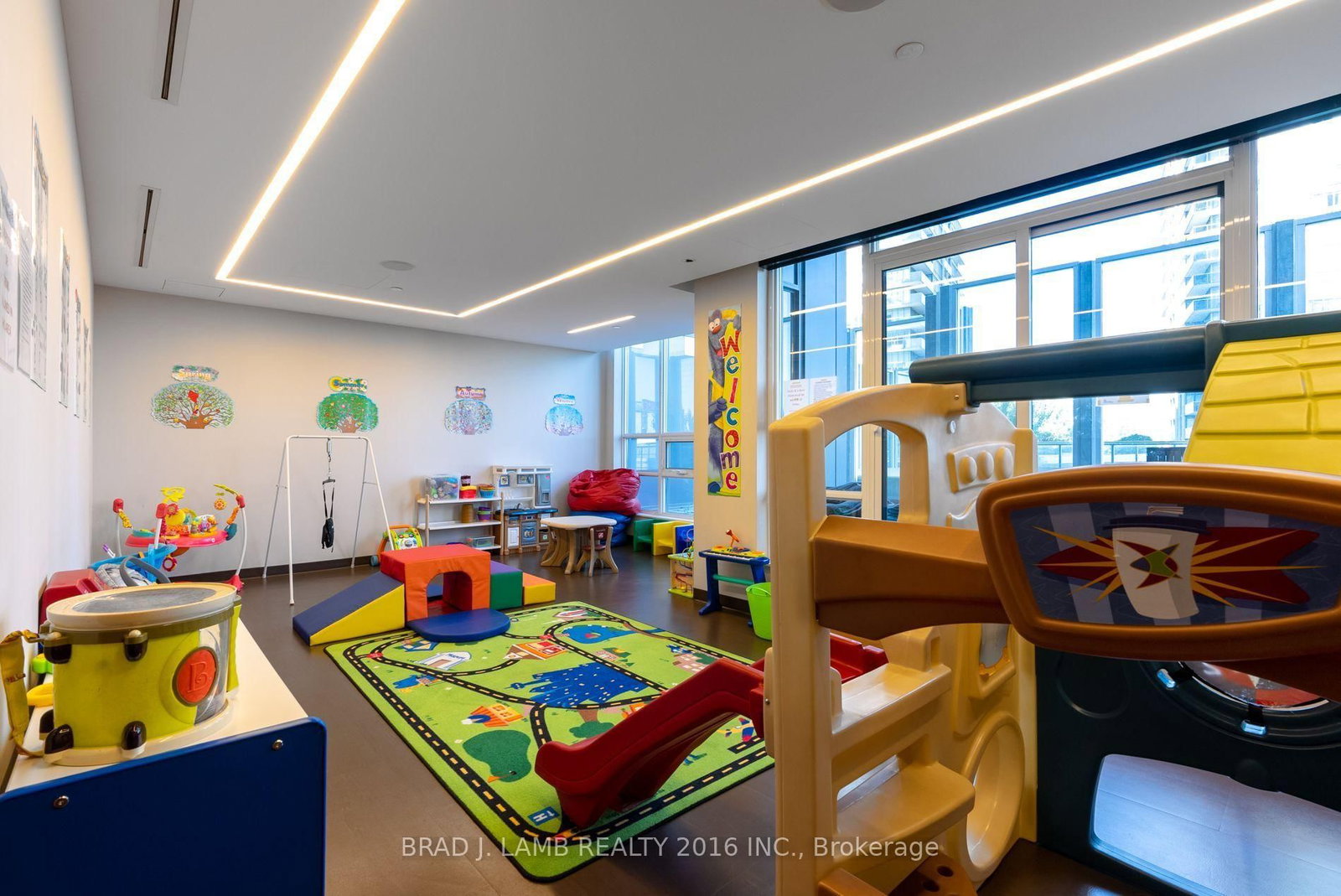 36 Park Lawn Road • ##4303 • Toronto, ON photo 24