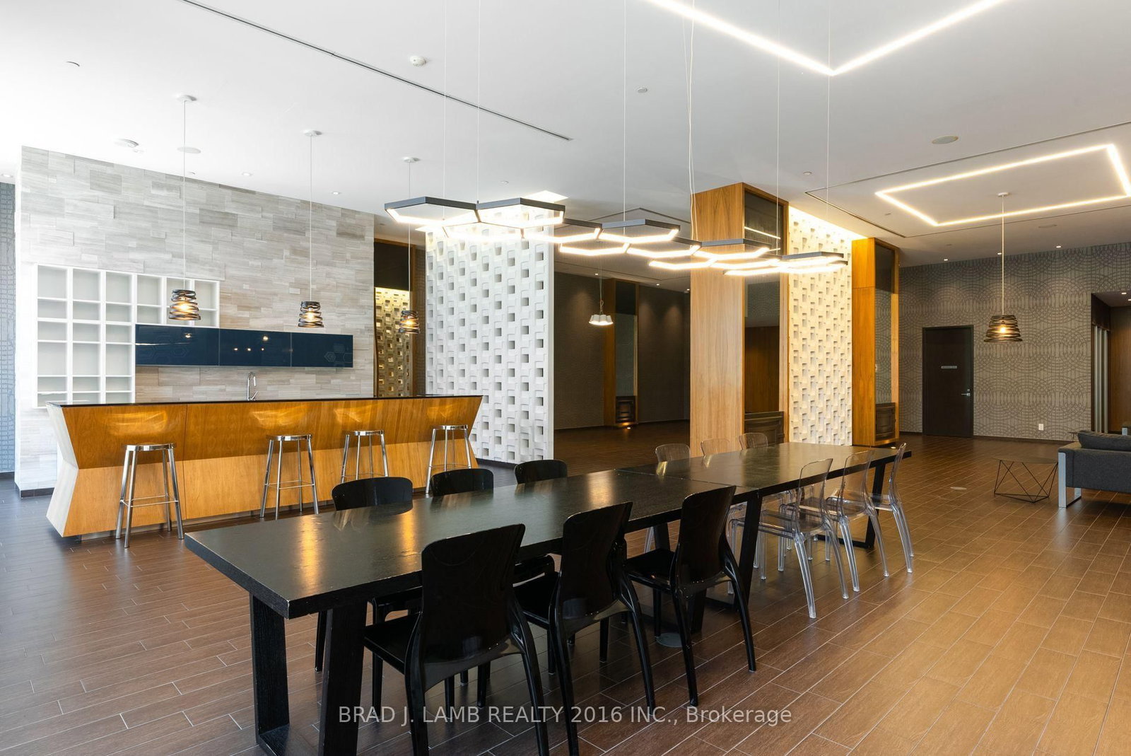 36 Park Lawn Road • ##4303 • Toronto, ON photo 25