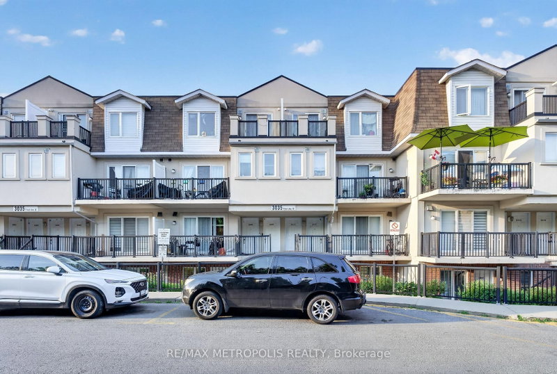 1003 - 3035 Finch Avenue W