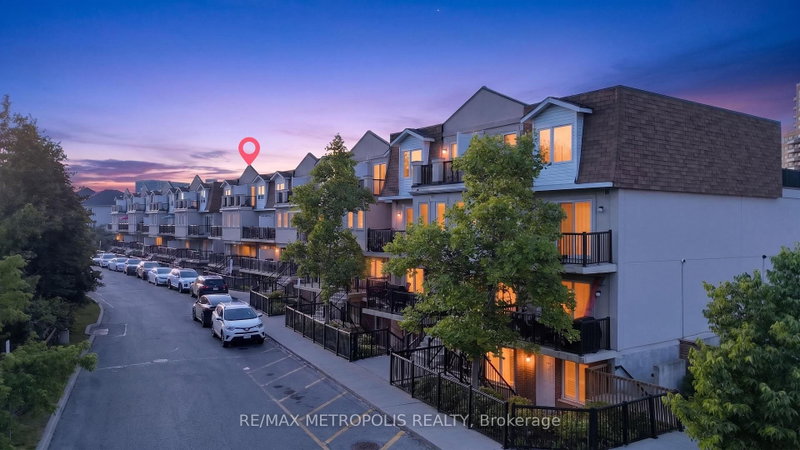 1003 - 3035 Finch Avenue W