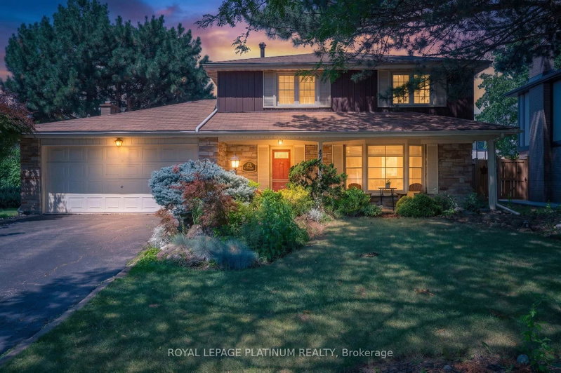 home for sale on 47 PARKVIEW Place