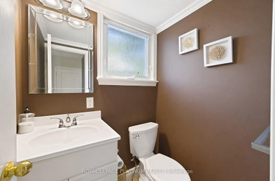 47 Parkview Brampton,ON L6W 2G2 — Photo 19