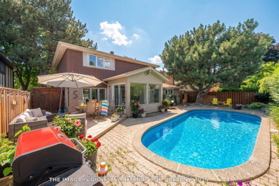 47 Parkview Brampton,ON L6W 2G2 — Photo 46