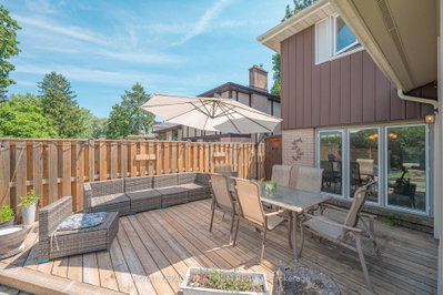 47 Parkview Brampton,ON L6W 2G2 — Photo 48