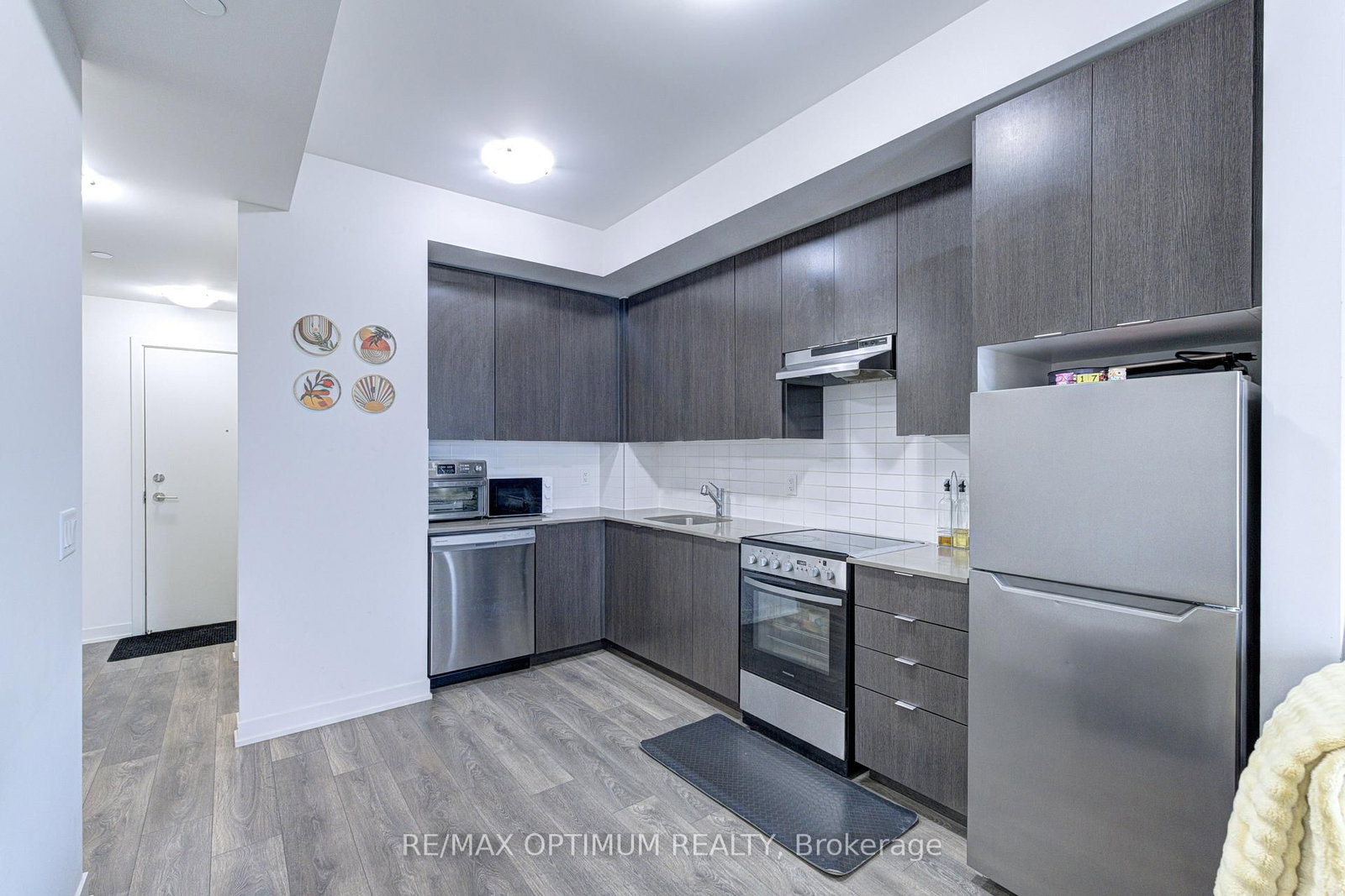 58 Sky Harbour Drive • #108 • Brampton, ON photo 12