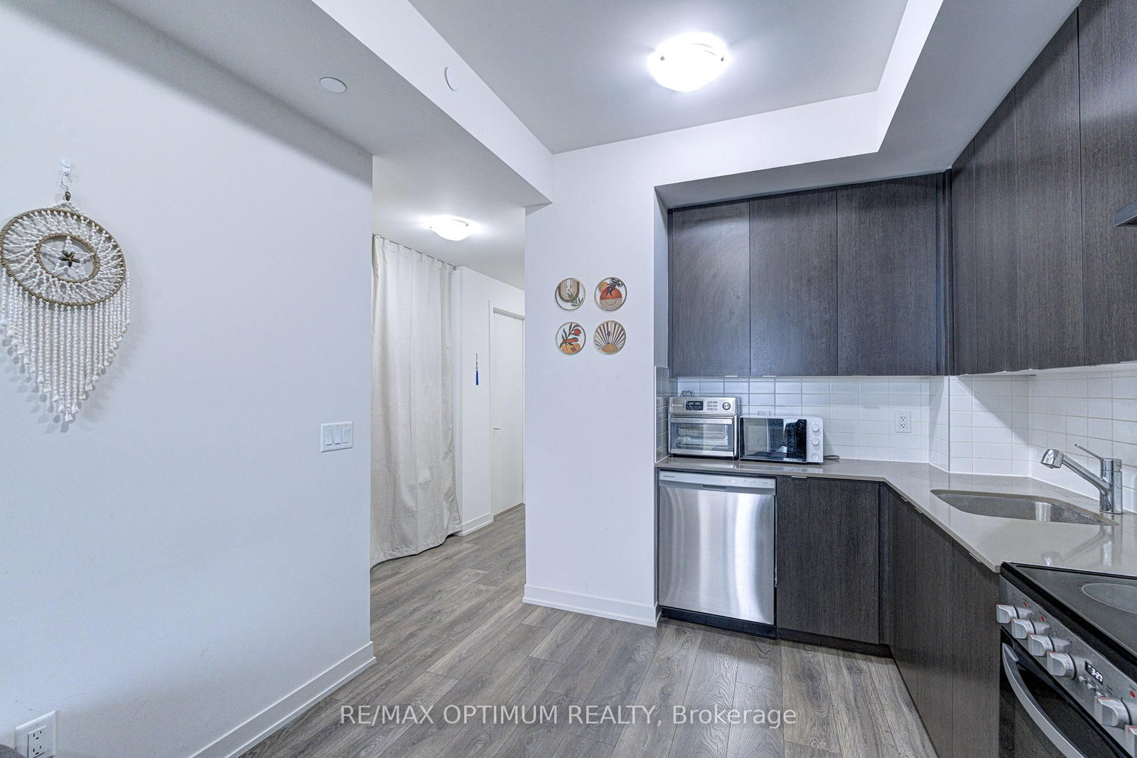 58 Sky Harbour Drive • #108 • Brampton, ON photo 13