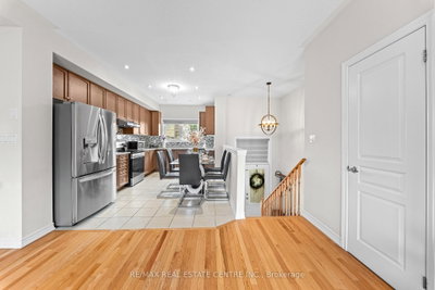 34 Aspen Hills Brampton,ON L6Y 6E4 — Photo 10