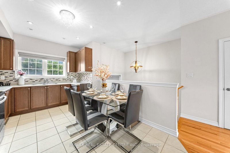 34 Aspen Hills Brampton,ON L6Y 6E4 — Photo 15
