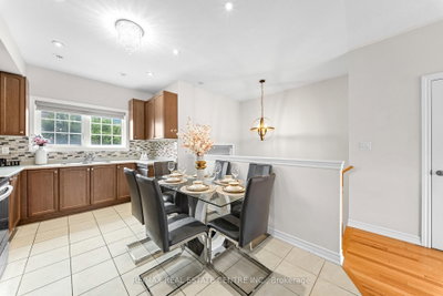 34 Aspen Hills Brampton,ON L6Y 6E4 — Photo 15