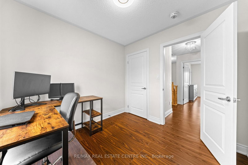 34 Aspen Hills Brampton,ON L6Y 6E4 — Photo 24
