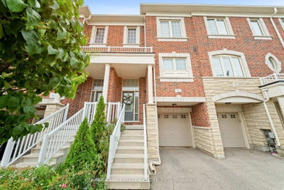 34 Aspen Hills Road • Brampton, ON photo 3