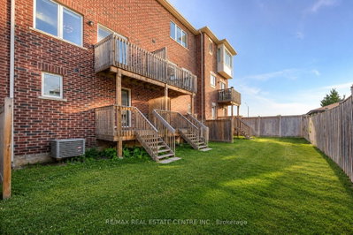 34 Aspen Hills Brampton,ON L6Y 6E4 — Photo 38