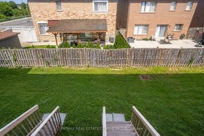 34 Aspen Hills Brampton,ON L6Y 6E4 — Photo 39