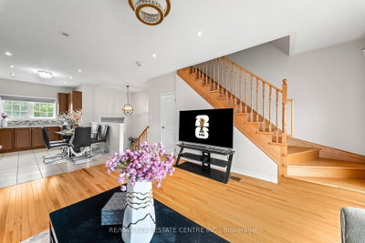 34 Aspen Hills Road • Brampton, ON photo 9