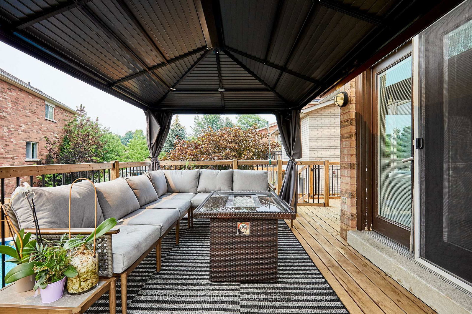 17 Shangrila Terrace • Caledon, ON photo 34