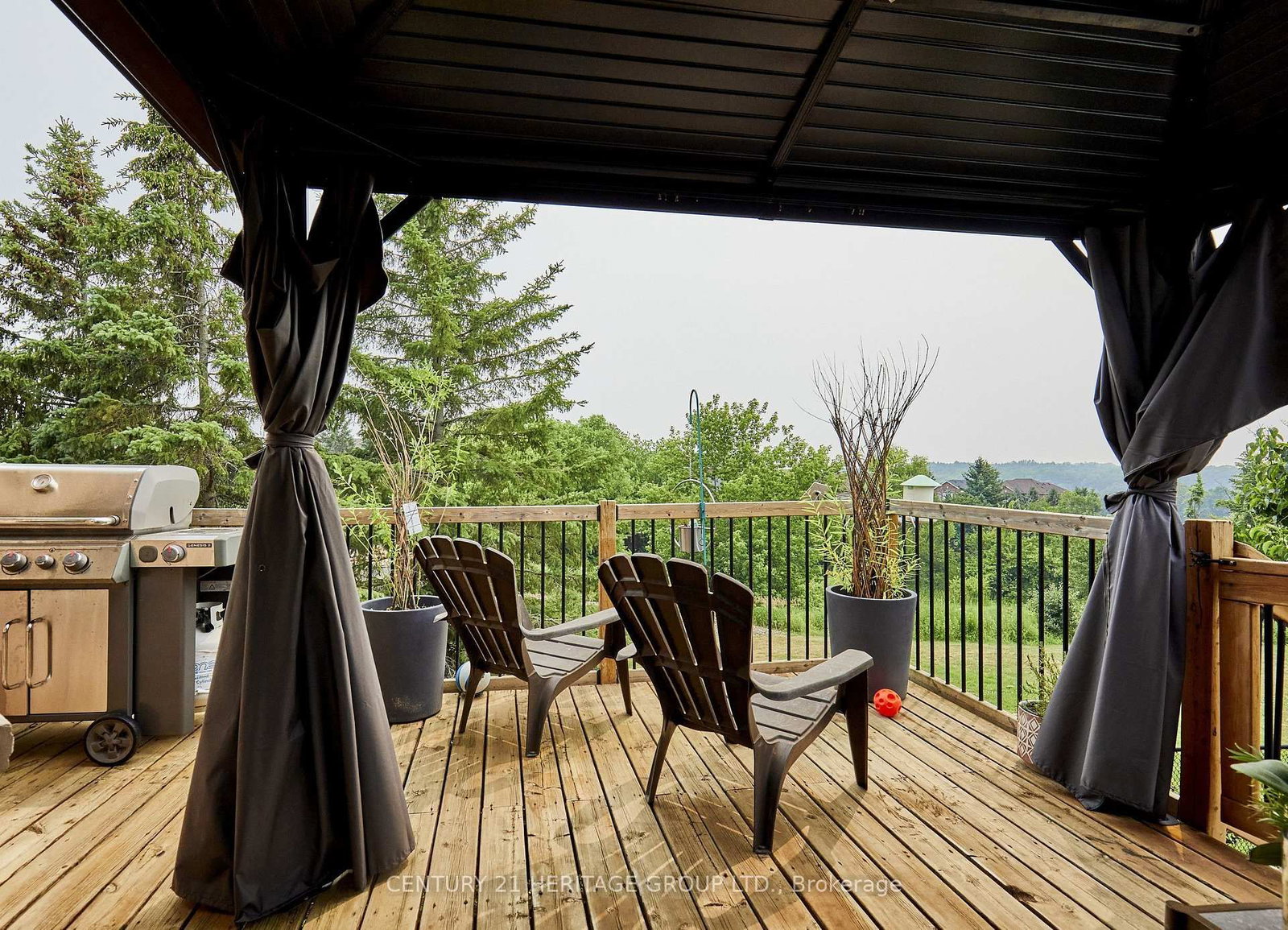 17 Shangrila Terrace • Caledon, ON photo 35