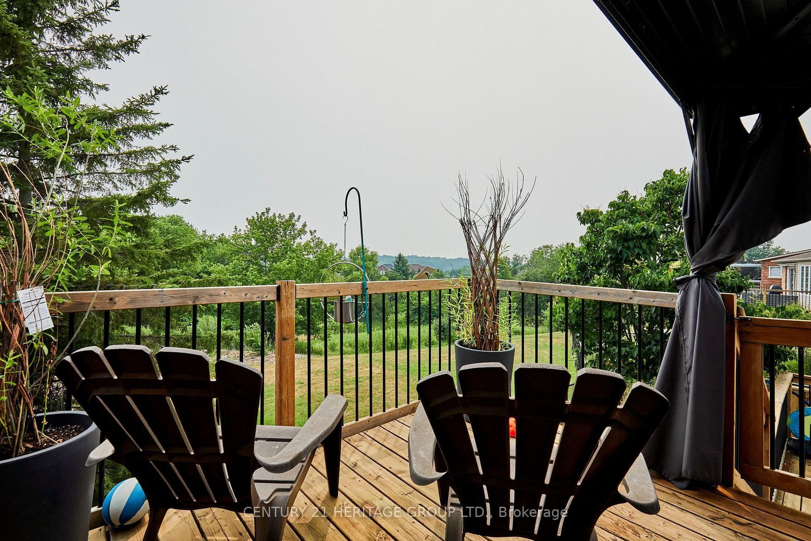 17 Shangrila Terrace • Caledon, ON photo 36