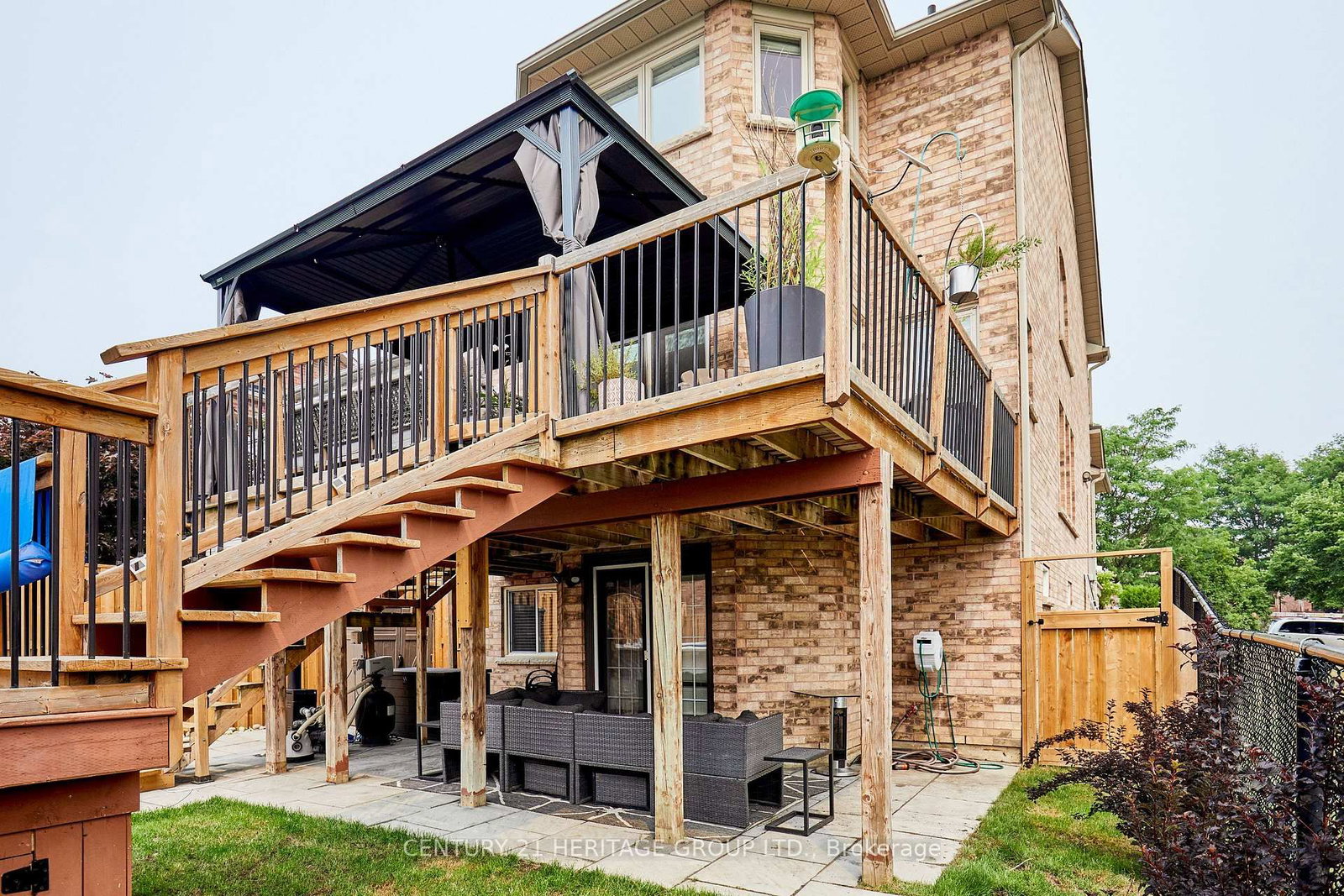 17 Shangrila Terrace • Caledon, ON photo 38