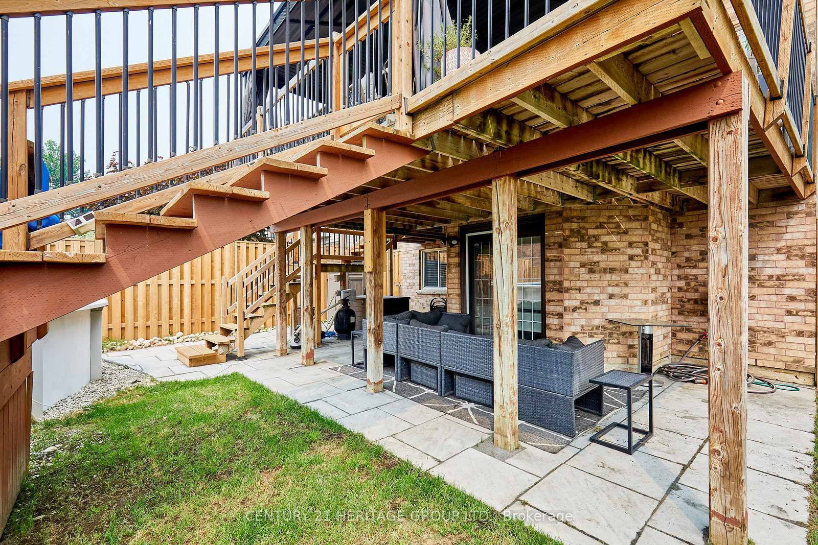 17 Shangrila Terrace • Caledon, ON photo 39