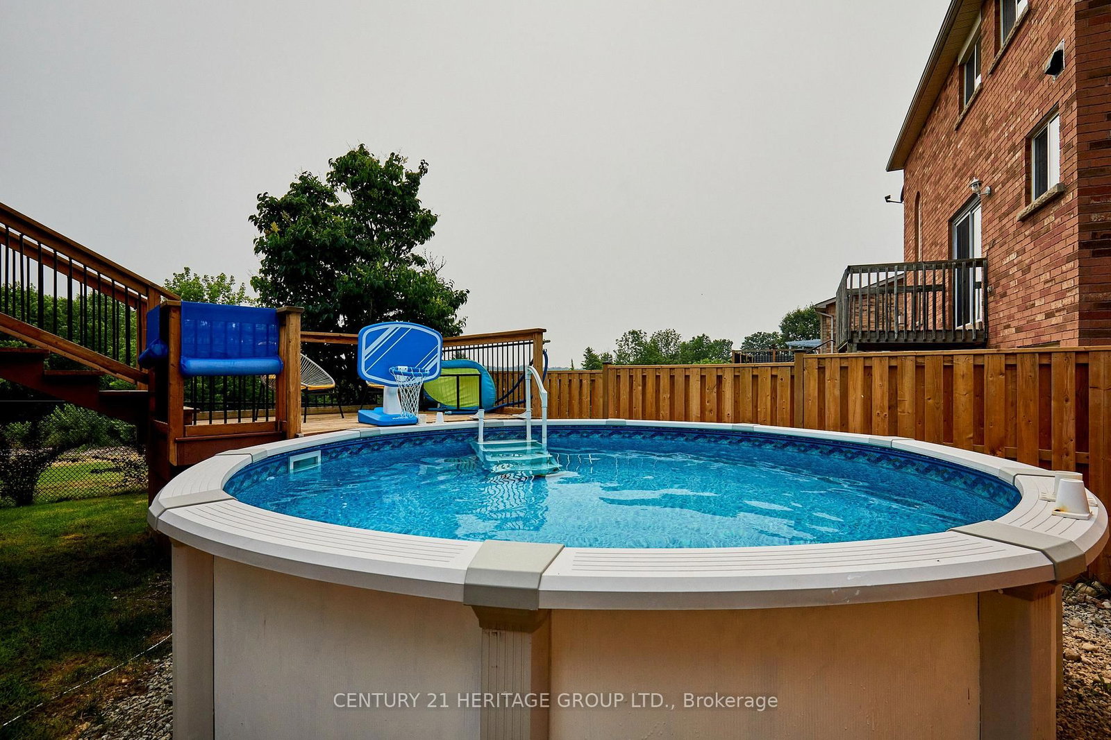 17 Shangrila Terrace • Caledon, ON photo 41