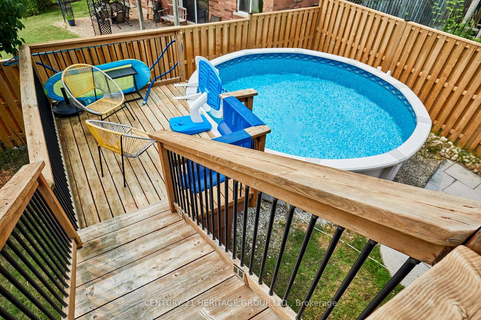 17 Shangrila Terrace • Caledon, ON photo 42
