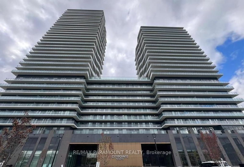 Unit 414 — 15 Skyridge Drive, Brampton