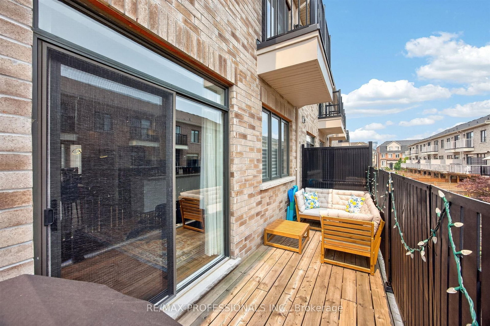 122 Thomas Fisher Drive • Toronto, ON photo 31